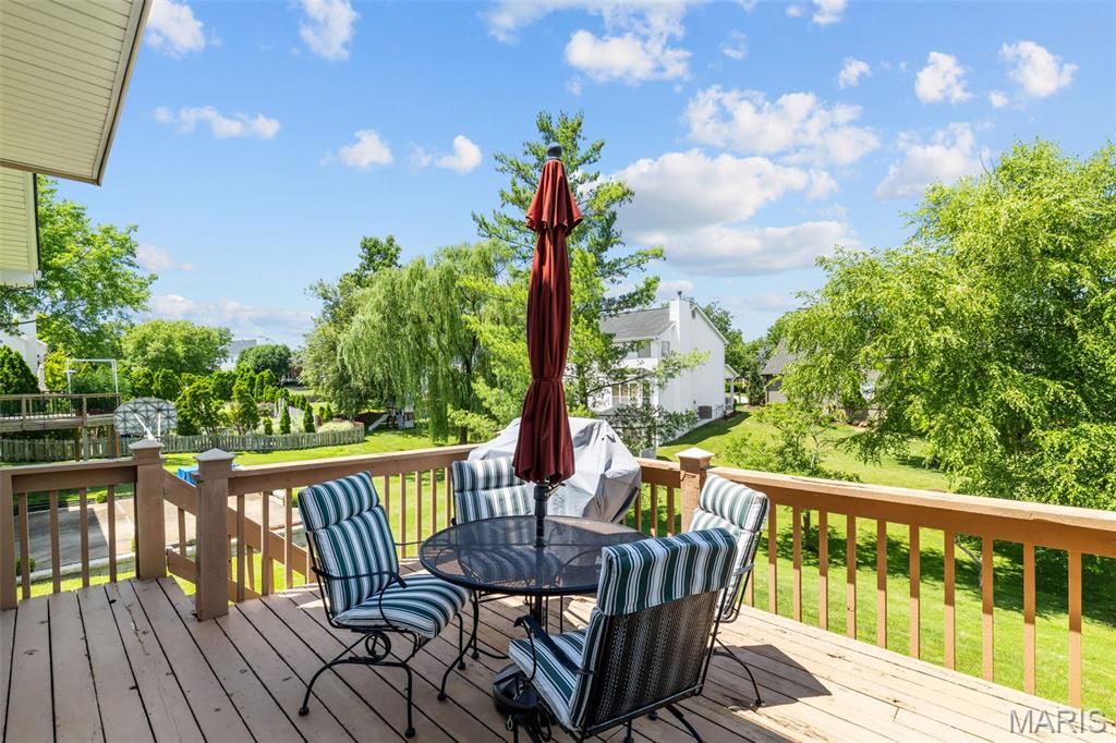 403 Arbor Glen Drive