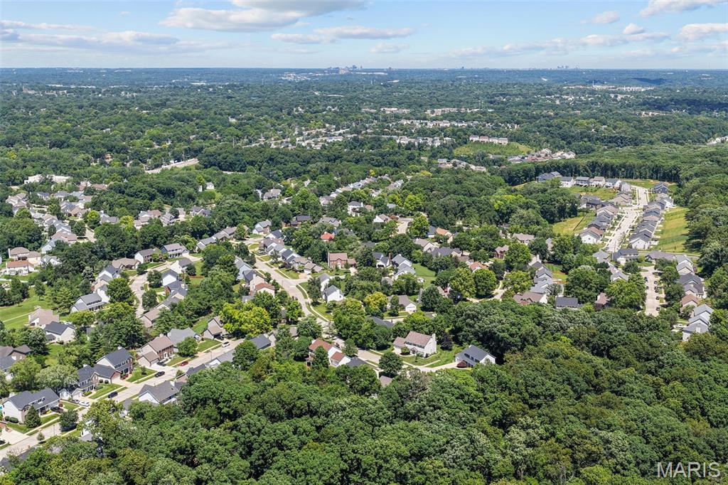 403 Arbor Glen Drive