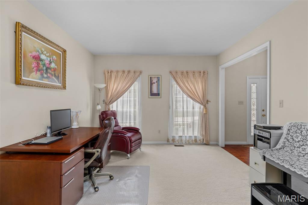 403 Arbor Glen Drive