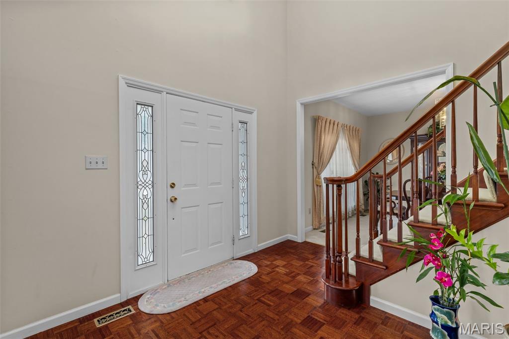 403 Arbor Glen Drive