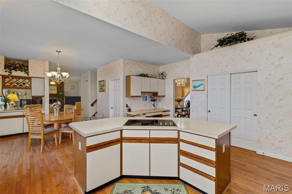 403 Arbor Glen Drive
