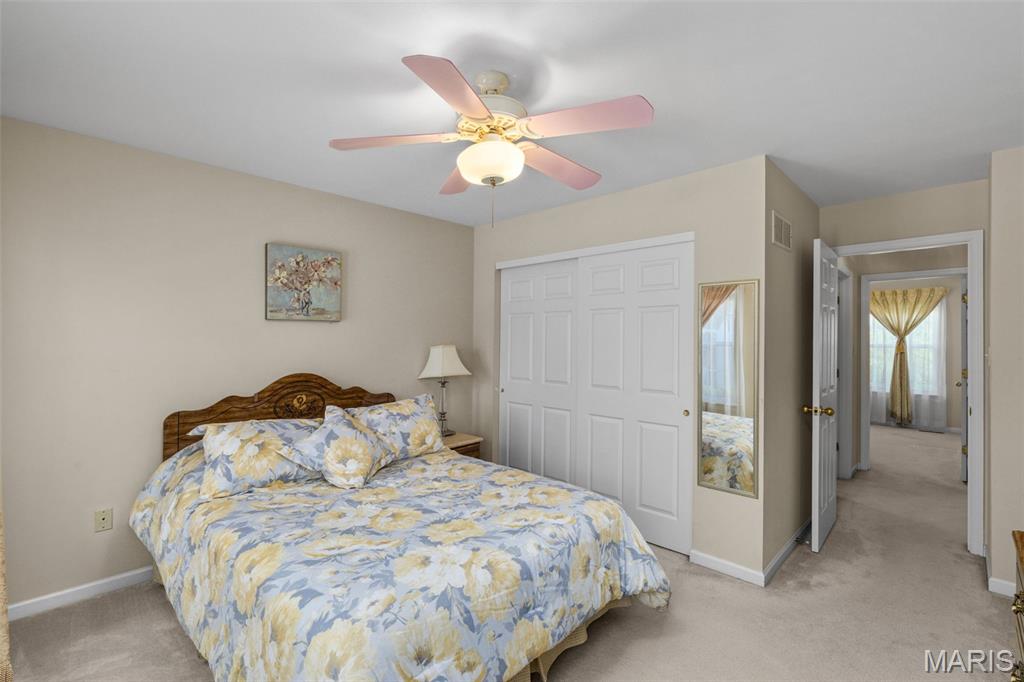 403 Arbor Glen Drive