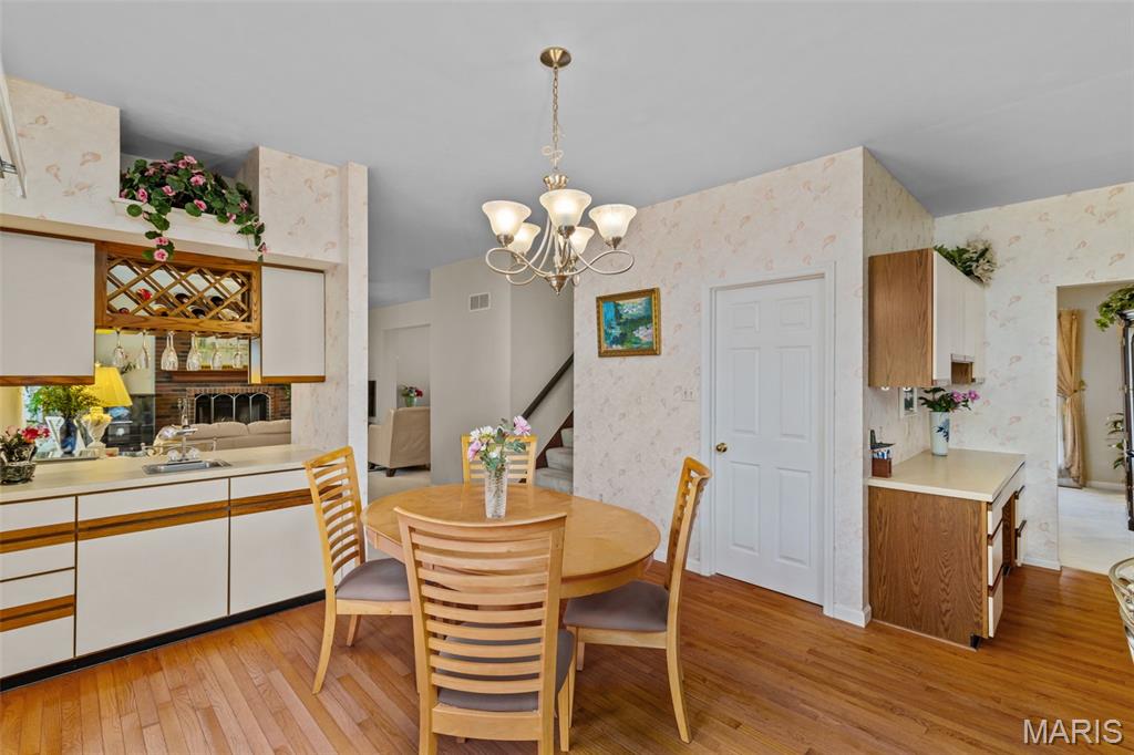403 Arbor Glen Drive