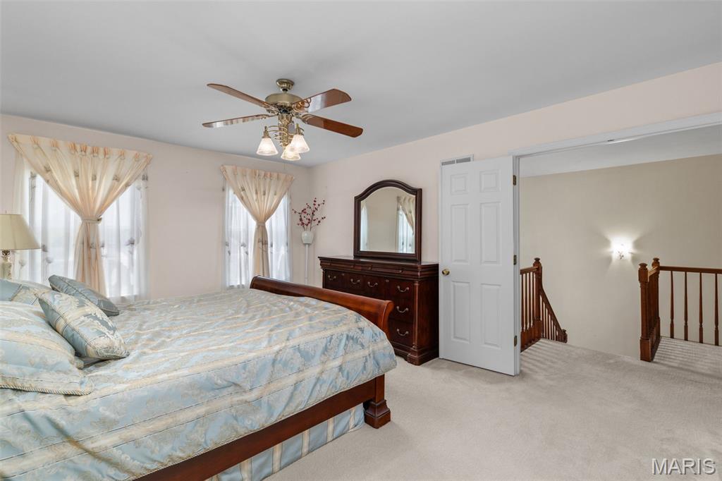 403 Arbor Glen Drive