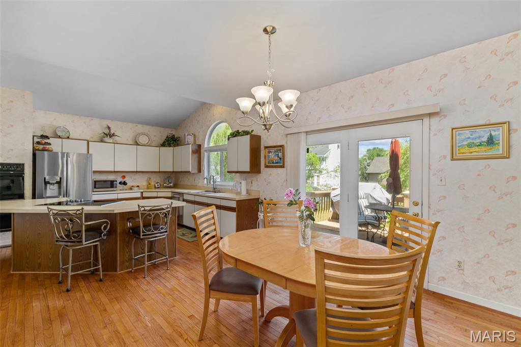 403 Arbor Glen Drive