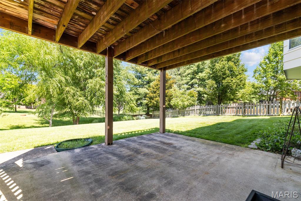 403 Arbor Glen Drive