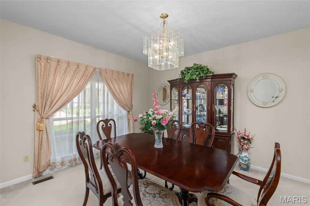 403 Arbor Glen Drive