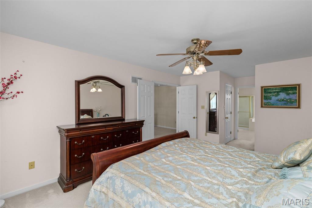 403 Arbor Glen Drive