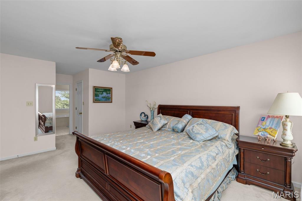 403 Arbor Glen Drive