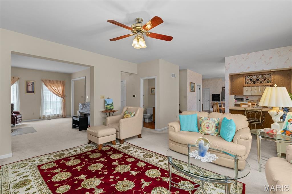 403 Arbor Glen Drive
