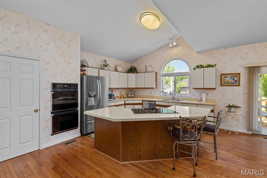 403 Arbor Glen Drive