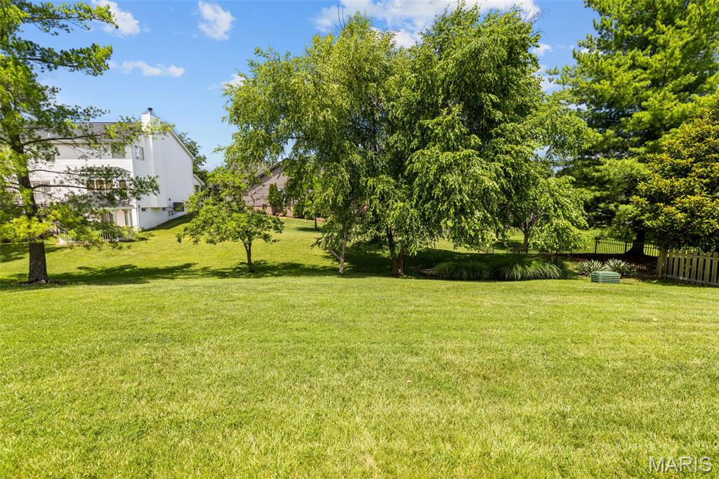 403 Arbor Glen Drive