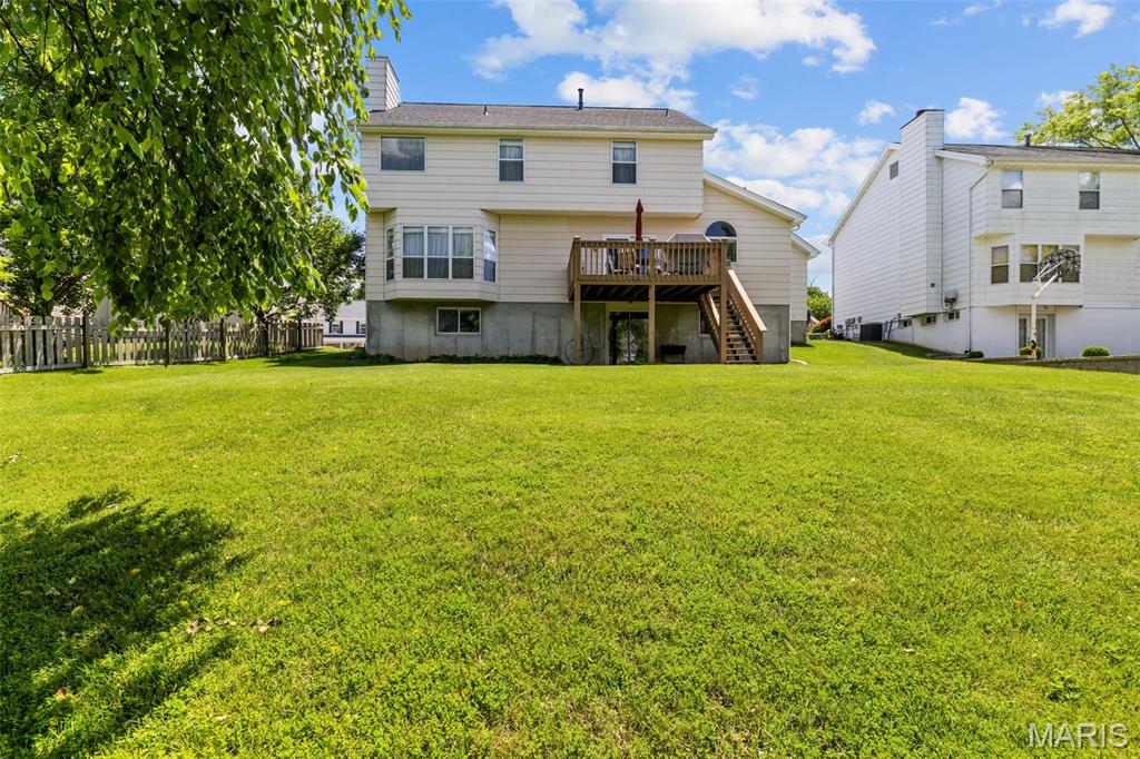 403 Arbor Glen Drive
