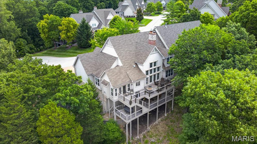 731 Bordeaux Circle