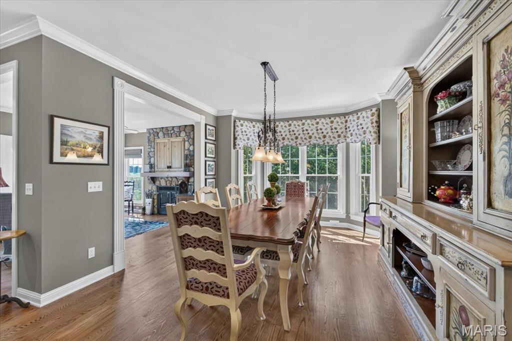 731 Bordeaux Circle