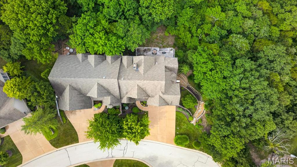 731 Bordeaux Circle