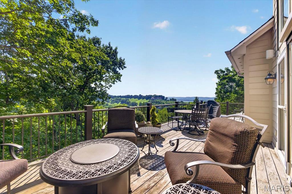 731 Bordeaux Circle
