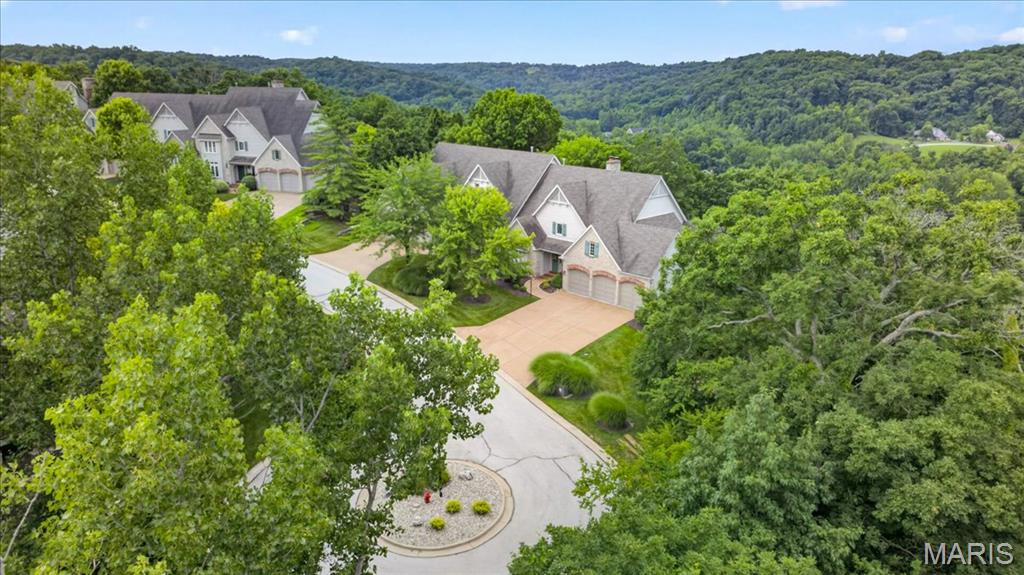 731 Bordeaux Circle