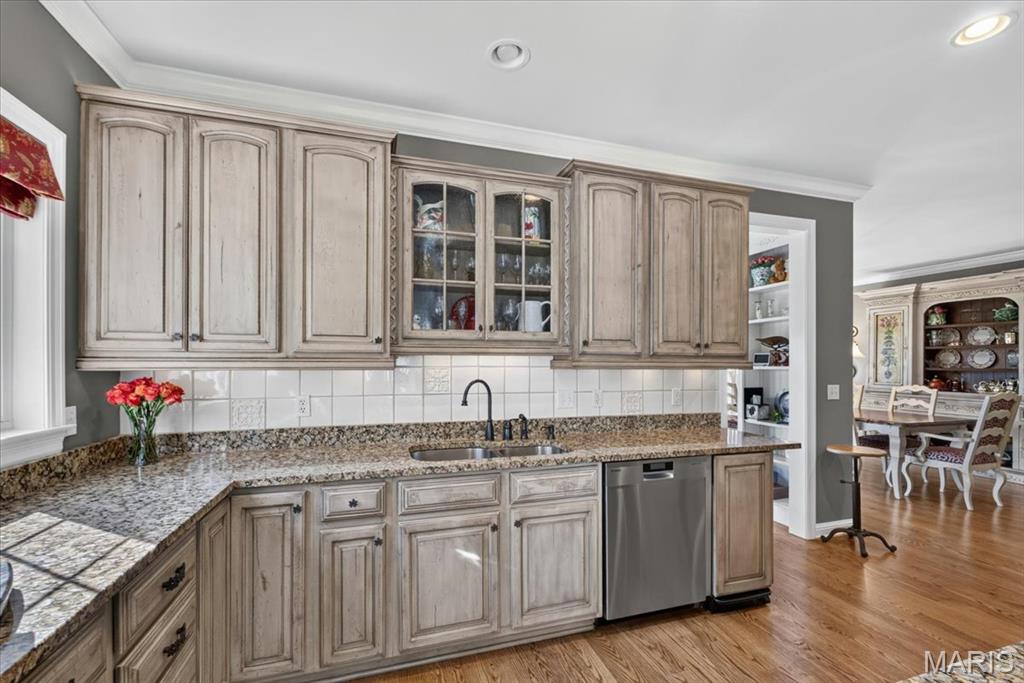 731 Bordeaux Circle