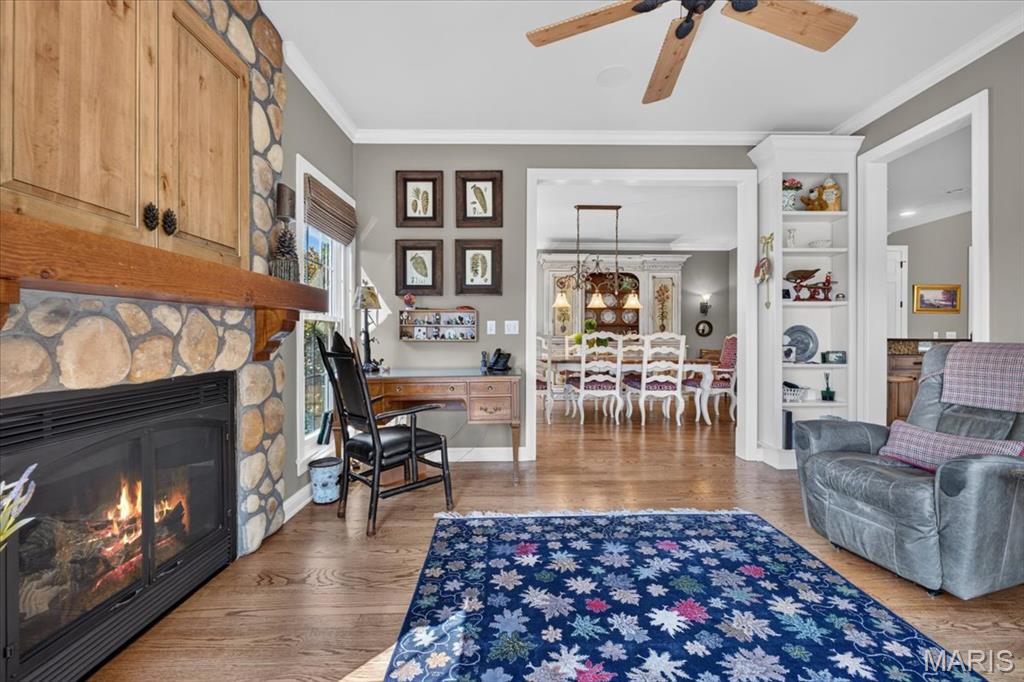 731 Bordeaux Circle