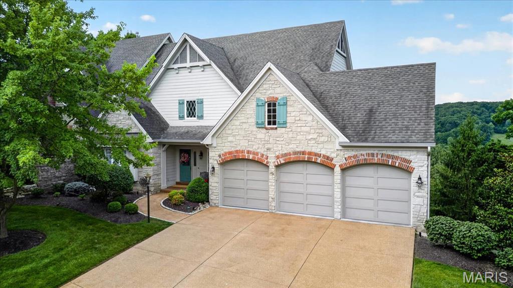 731 Bordeaux Circle