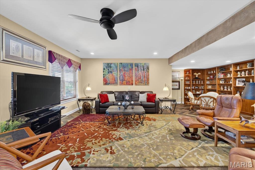 731 Bordeaux Circle