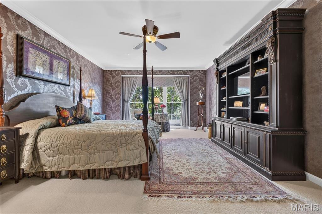 731 Bordeaux Circle