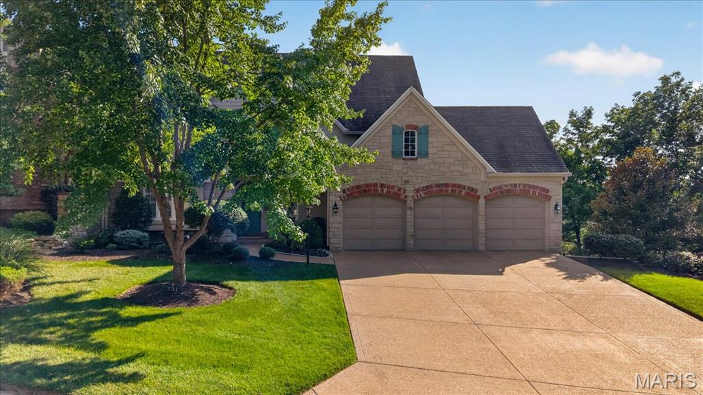 731 Bordeaux Circle