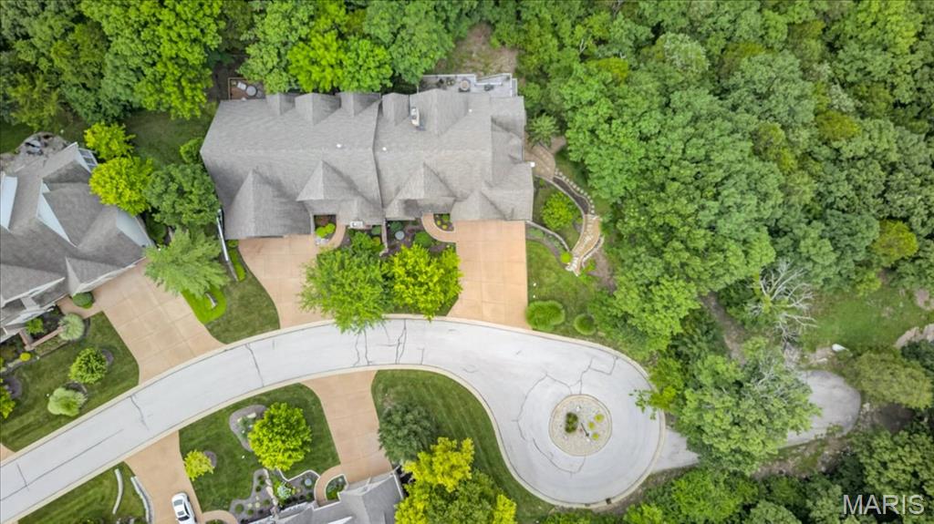 731 Bordeaux Circle