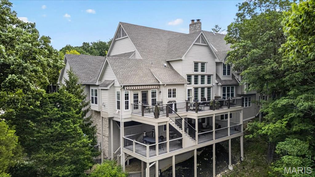 731 Bordeaux Circle