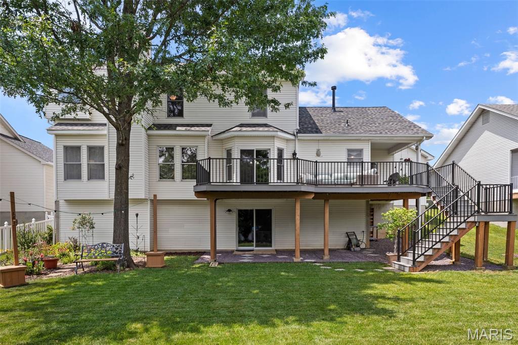 212 Harbour Pointe Drive