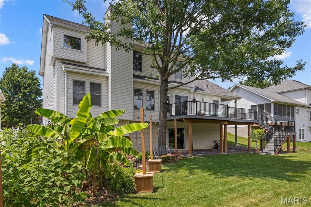 212 Harbour Pointe Drive