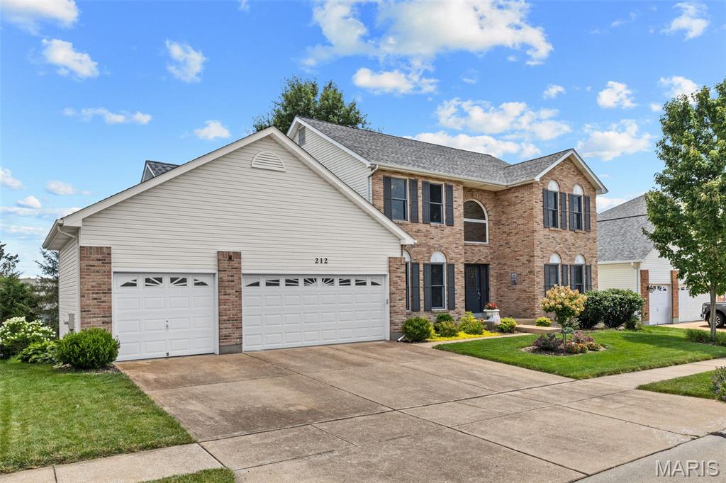 212 Harbour Pointe Drive