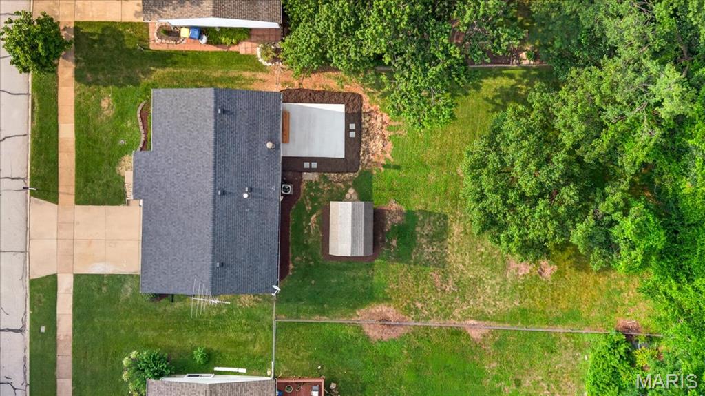 930 Bellestri Drive