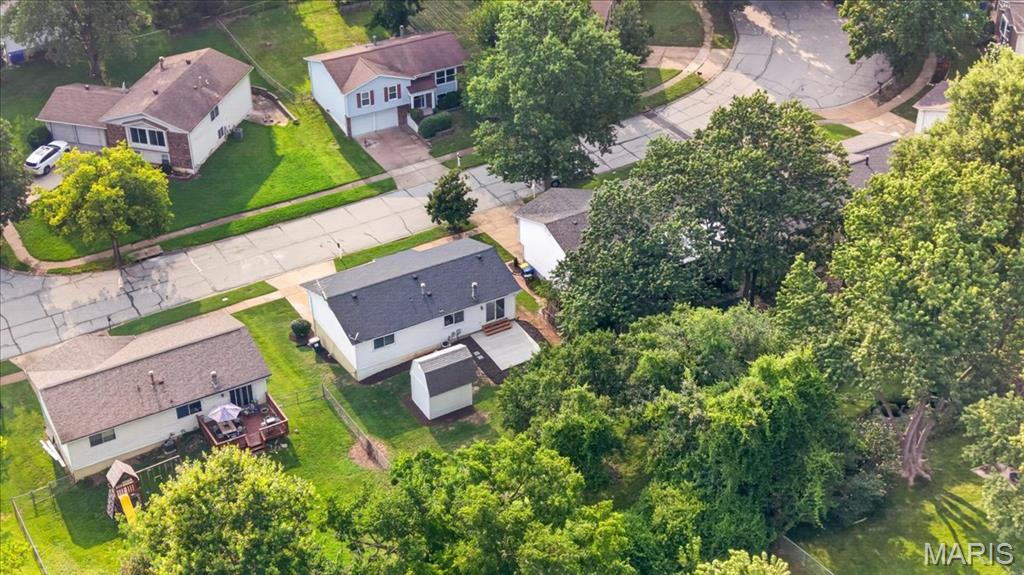 930 Bellestri Drive