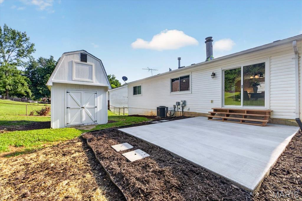 930 Bellestri Drive