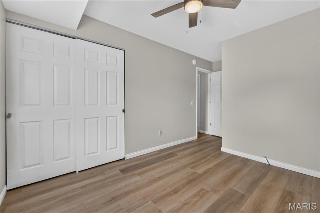 930 Bellestri Drive