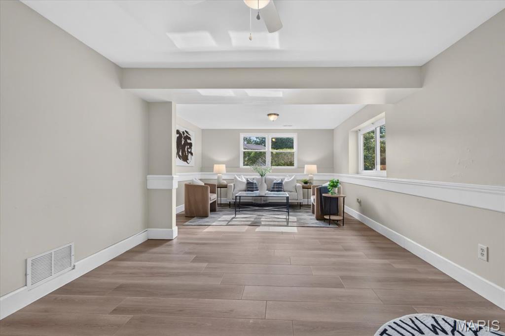 930 Bellestri Drive