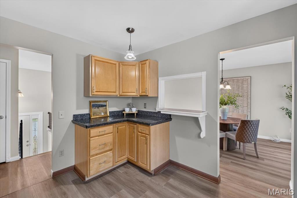 930 Bellestri Drive