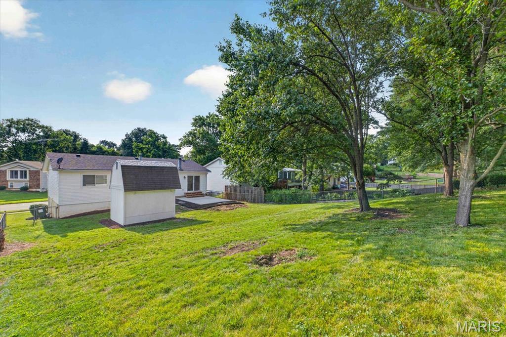 930 Bellestri Drive