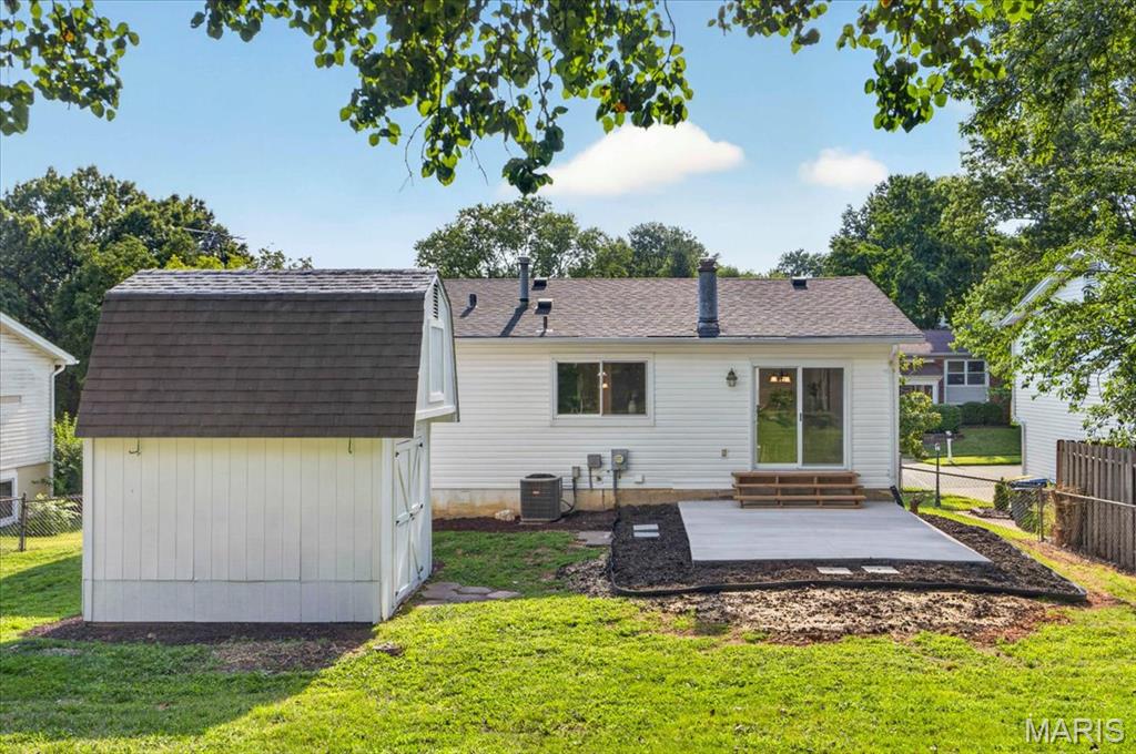 930 Bellestri Drive
