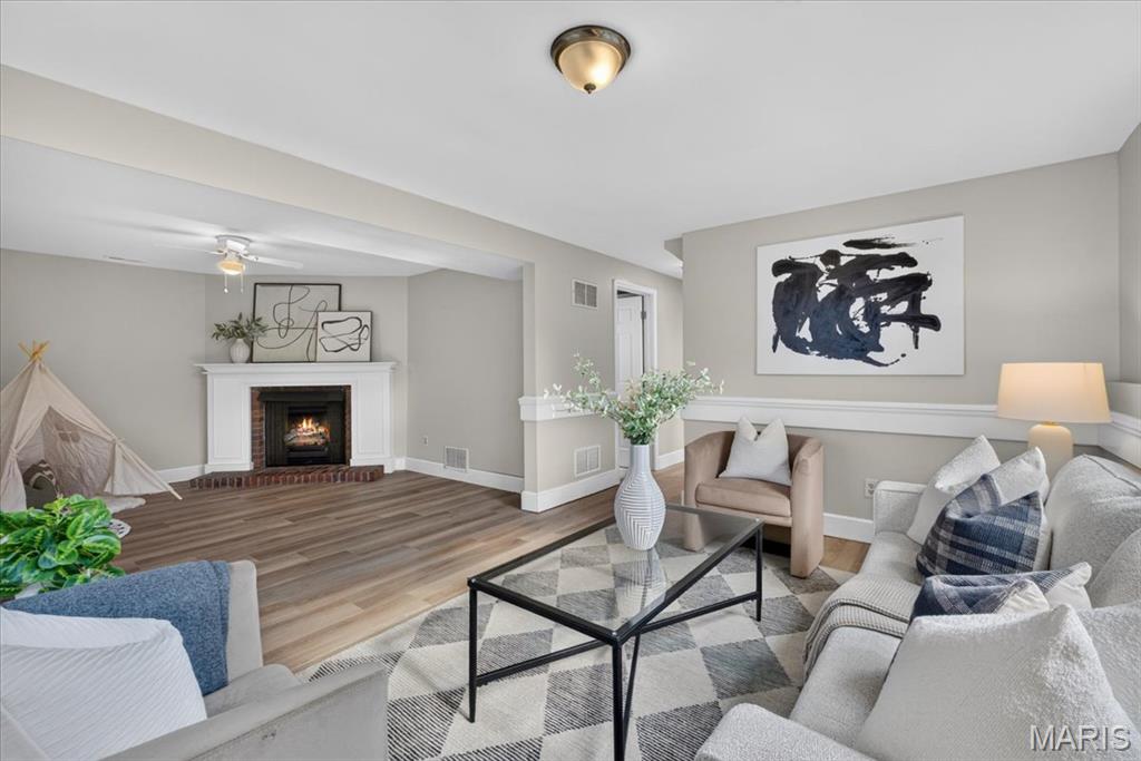 930 Bellestri Drive