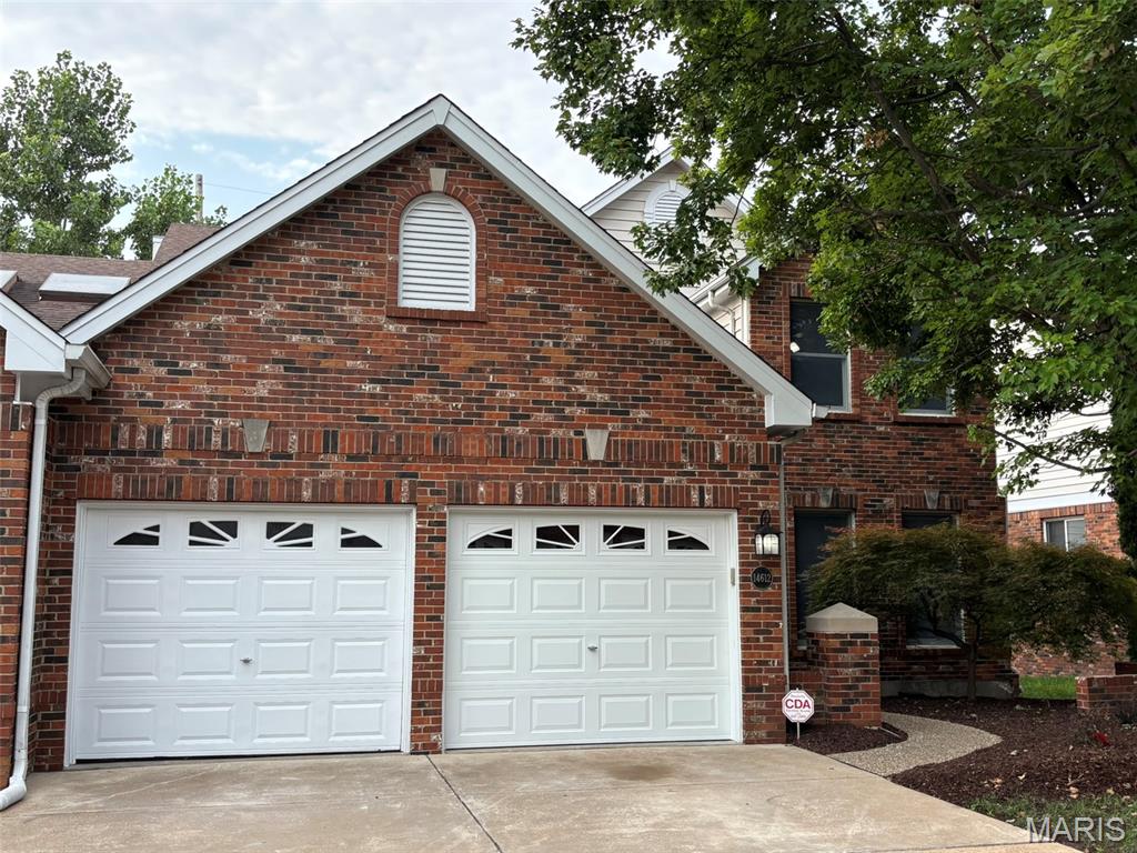 14612 Amberleigh Hill Court