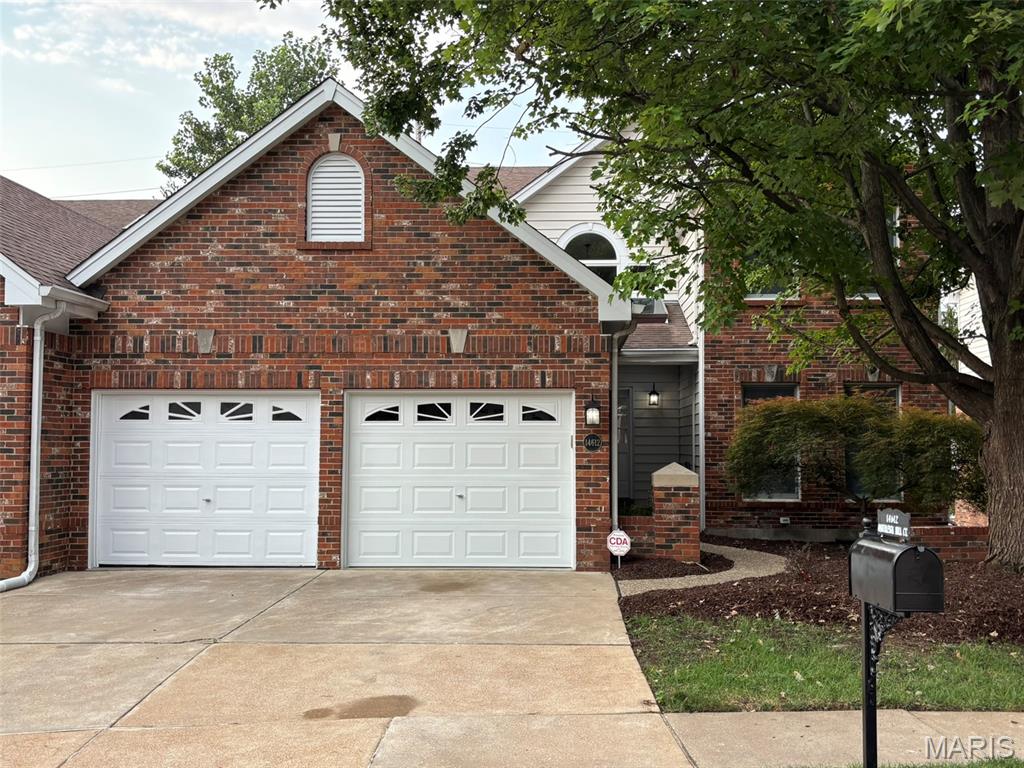 14612 Amberleigh Hill Court
