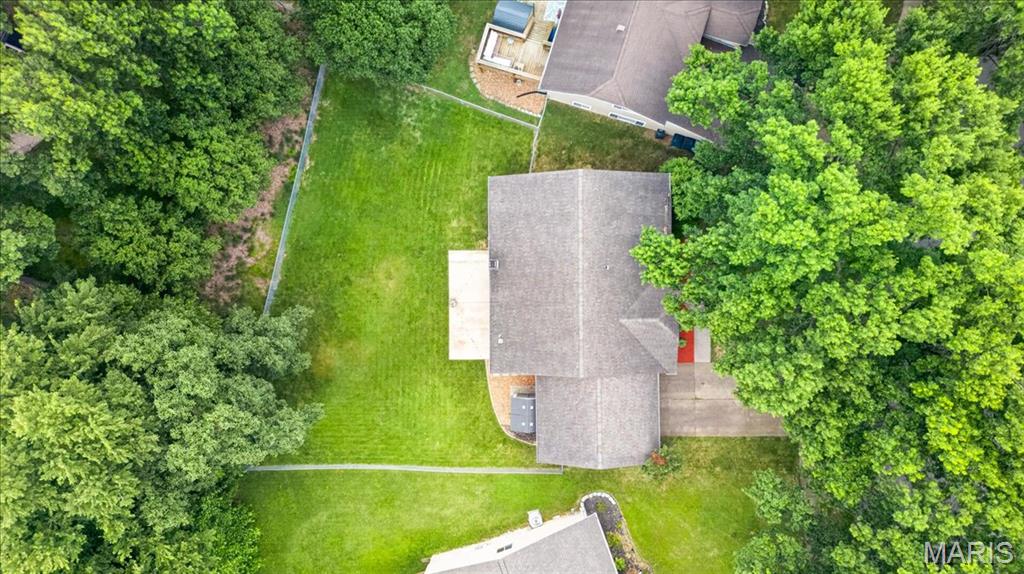 1115 Shadowoak Drive