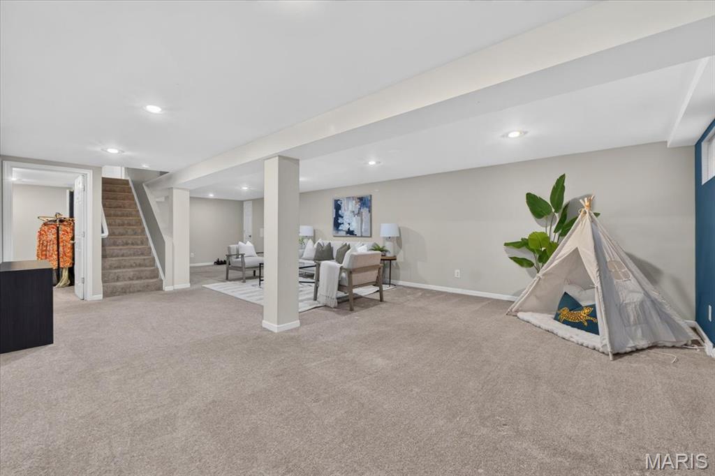 1115 Shadowoak Drive