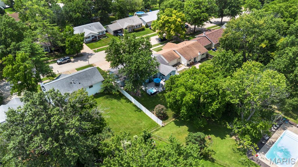 223 Shadyoak Drive