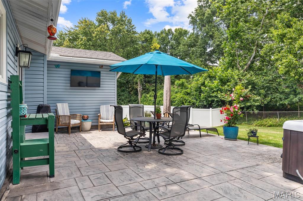 223 Shadyoak Drive