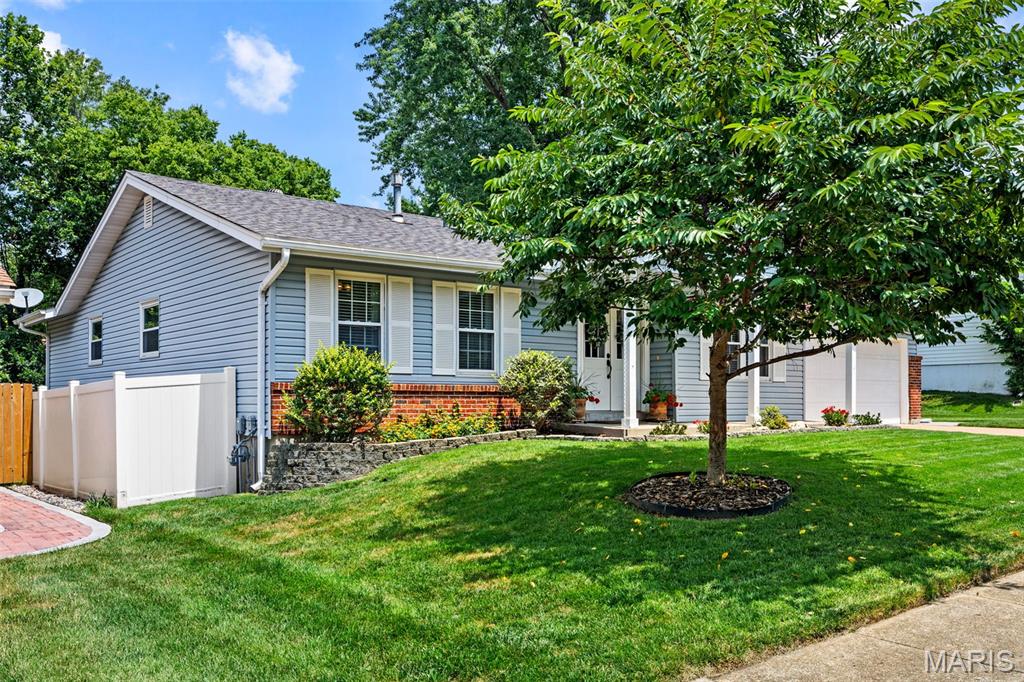 223 Shadyoak Drive