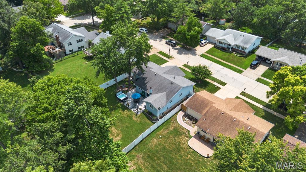223 Shadyoak Drive